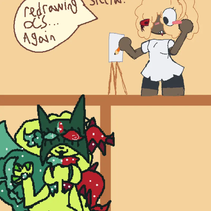 Game by @Avaj2356