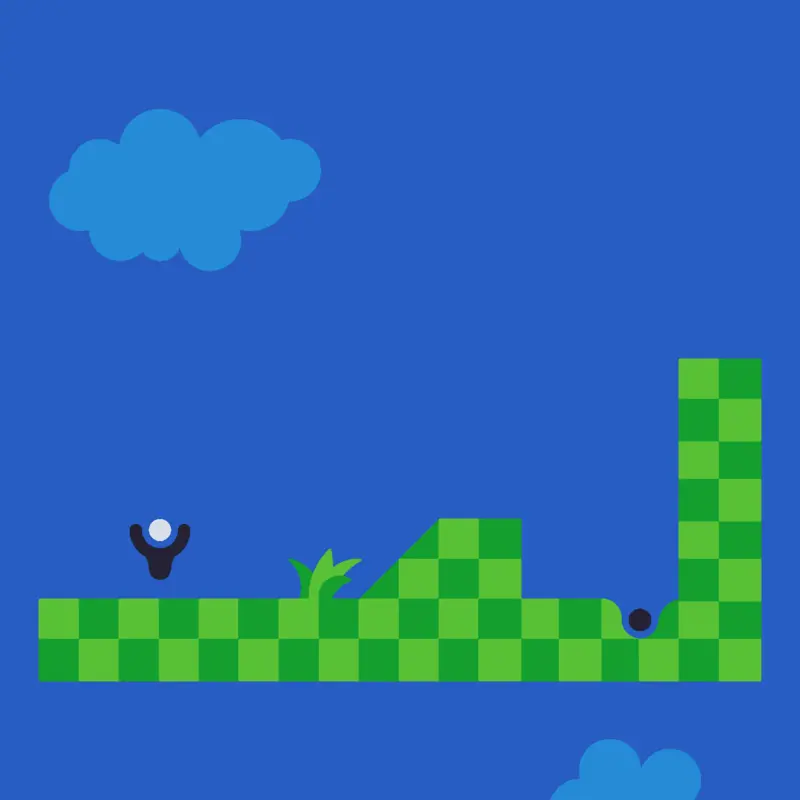 Game by @kggt