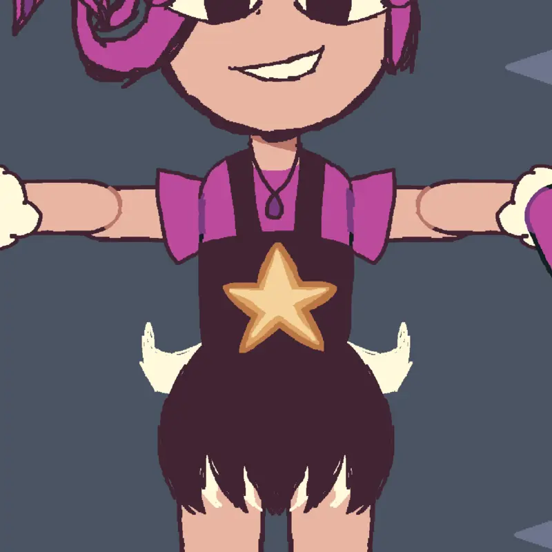Game by @mushroomy443