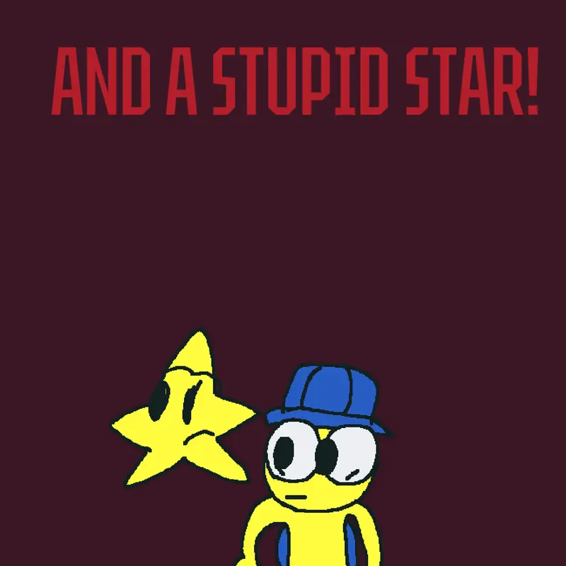 Game by @Trollge999