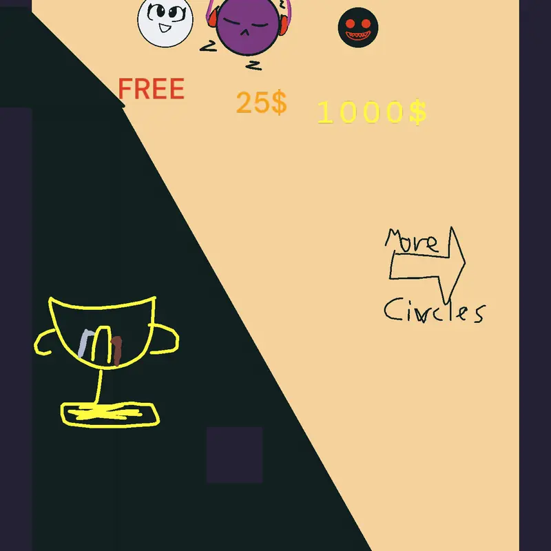 Game by @ImNotAPycho