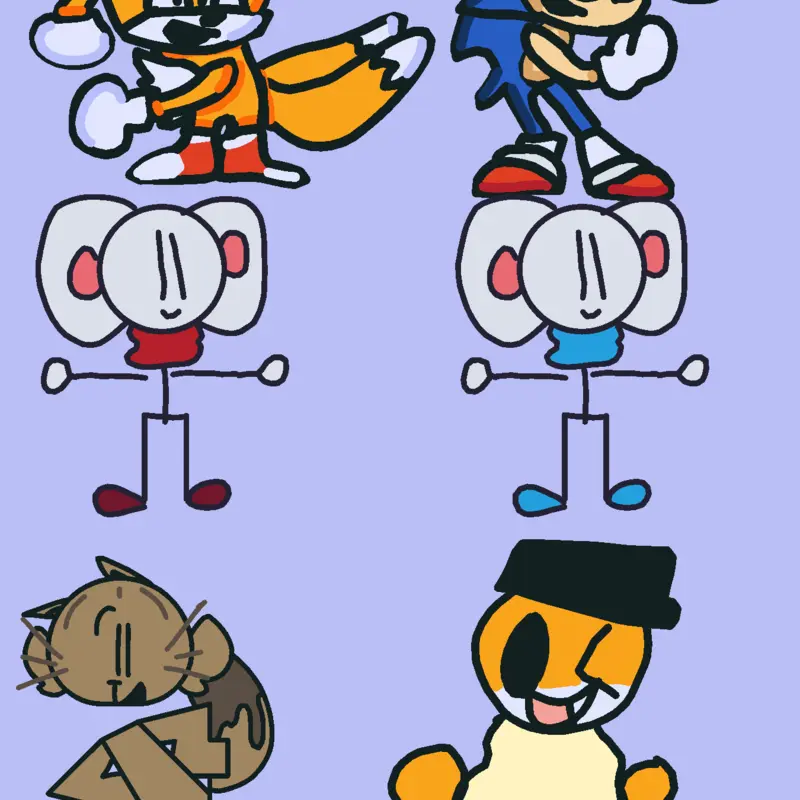 Game by @Bun_Official