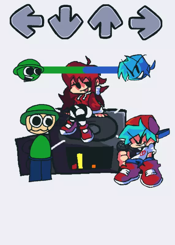Game by @PhoneMasterBandu