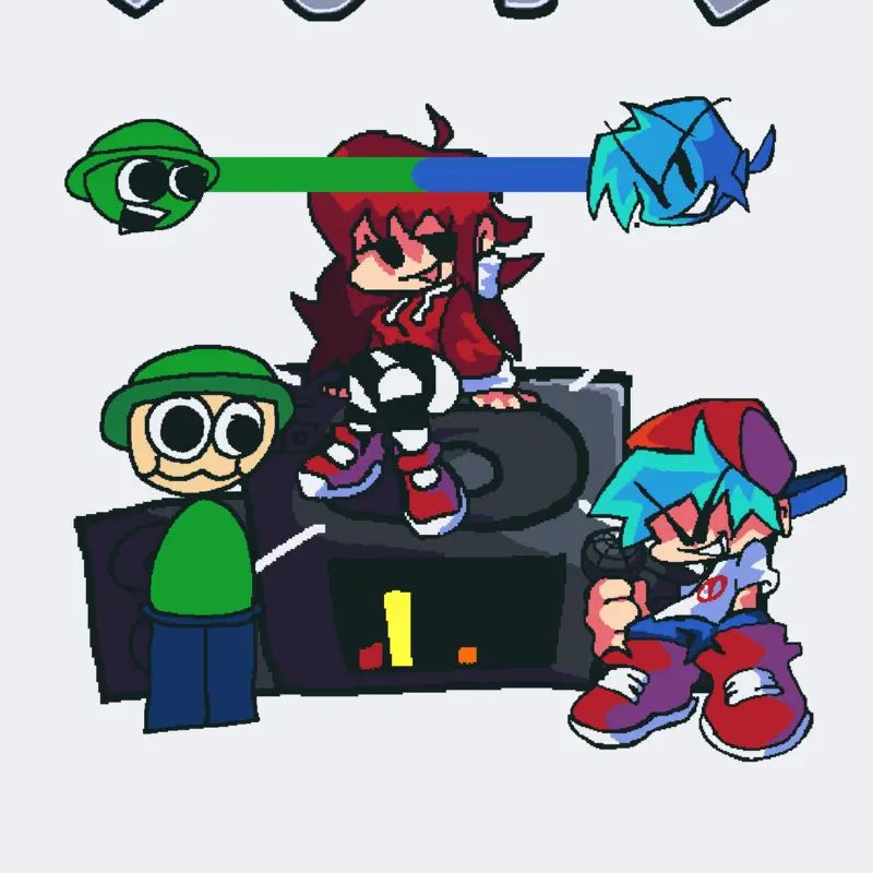 Game by @PhoneMasterBandu