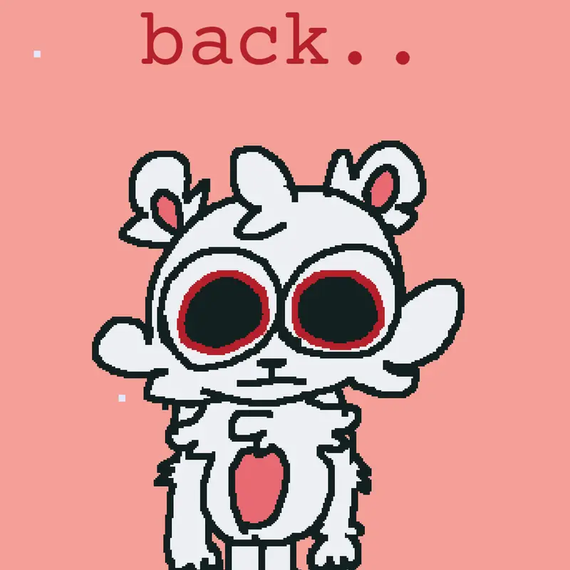 Game by @epikbearrosie