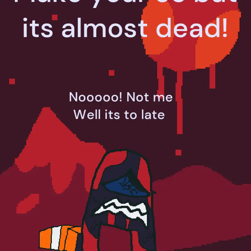 Game by @Dark_Leader