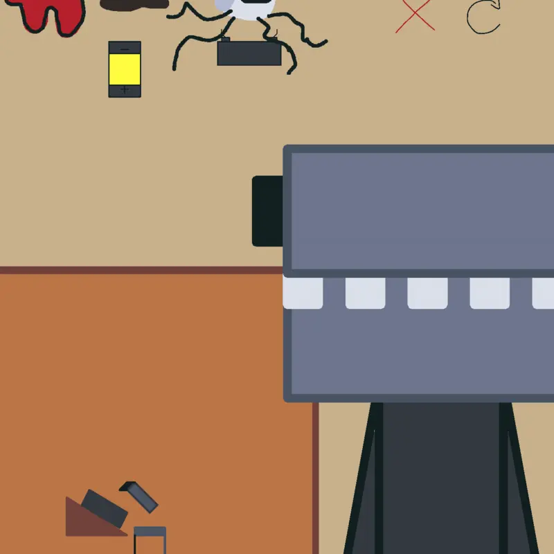 Game by @timuuuuuuur
