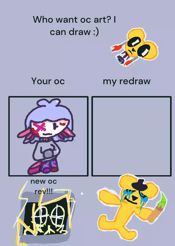 Game by @Plumeria