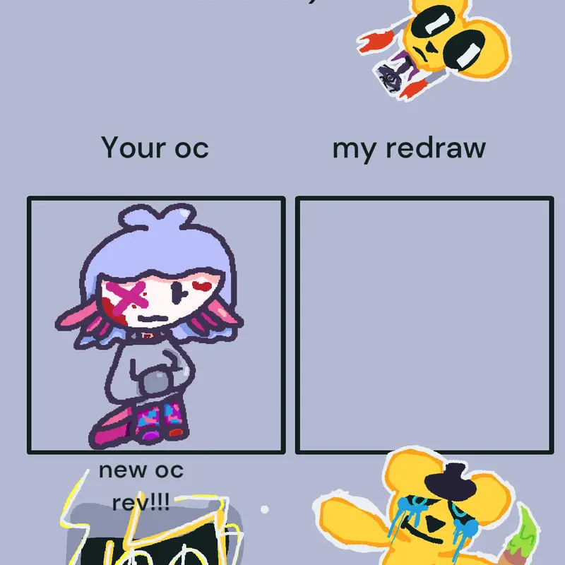 Game by @Plumeria