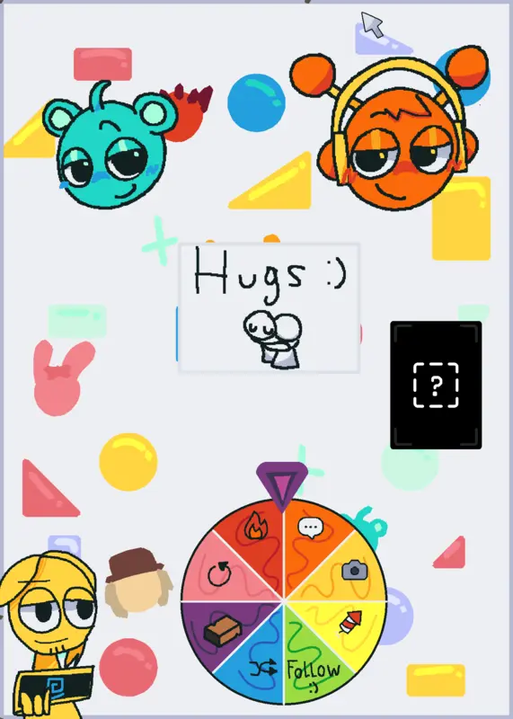 Game by @BigBplus