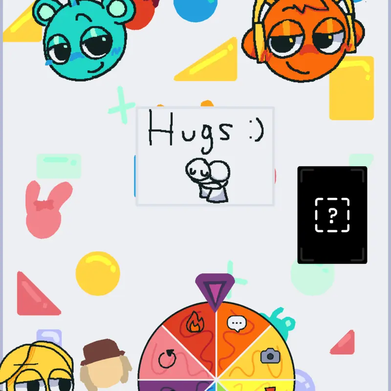 Game by @BigBplus