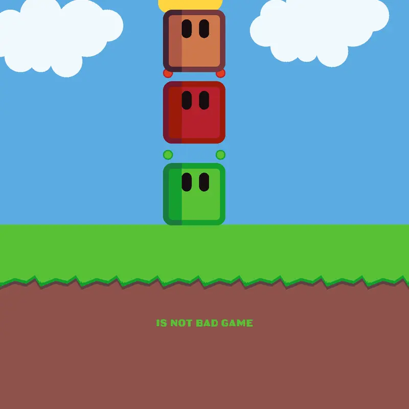 Game by @character_br