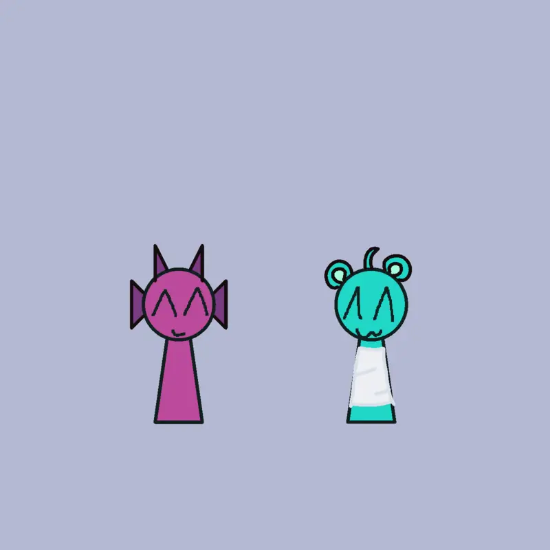 Game by @sinly