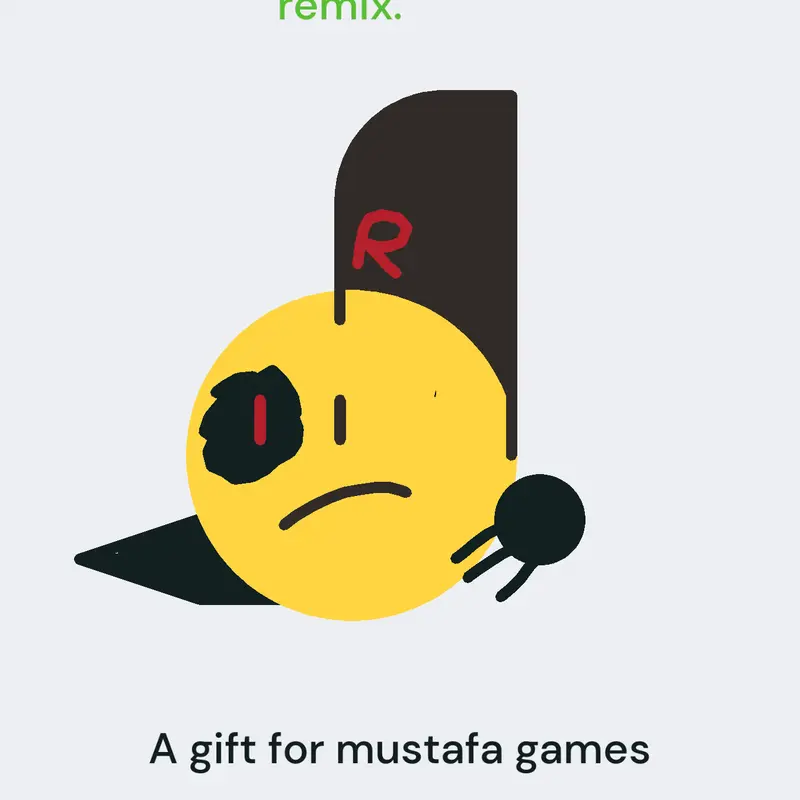 Game by @posterior