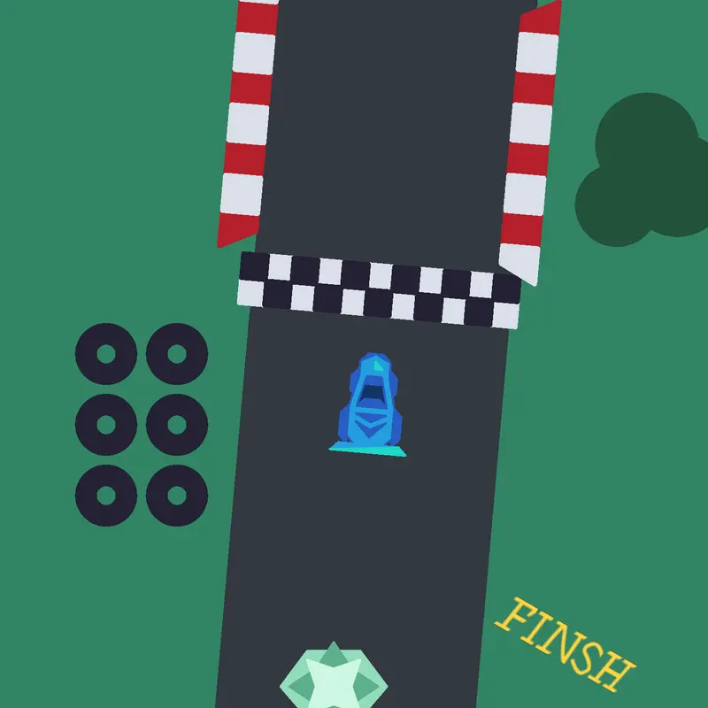 Game by @AFZ_STUDIO