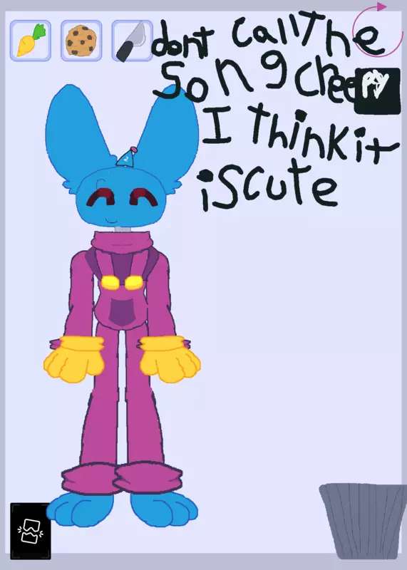 Game by @pothecustardlover