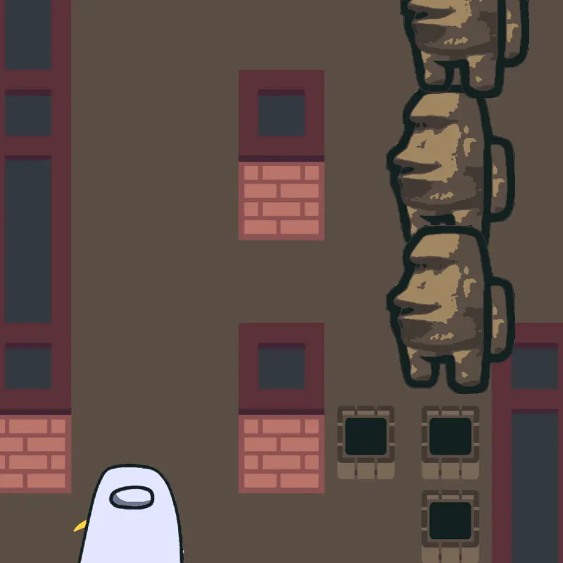 Game by @pempas