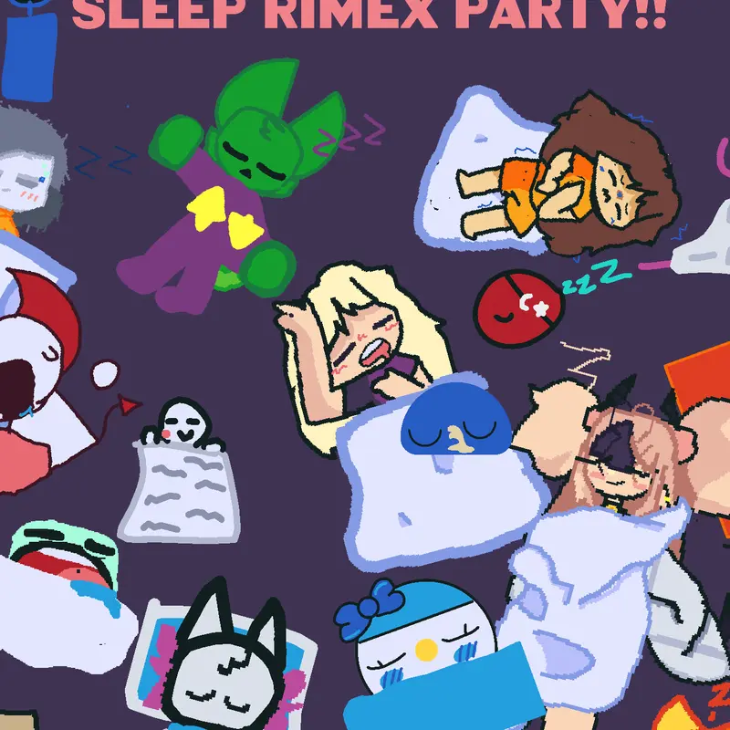 Game by @Elinlovesstitch