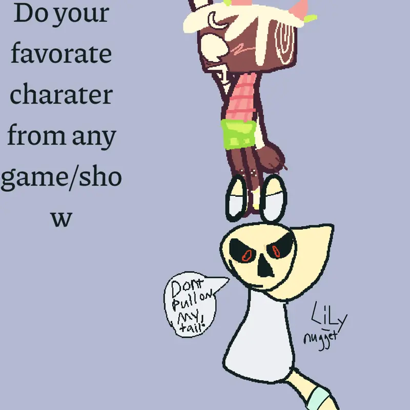 Game by @DOGDAYSWORLD