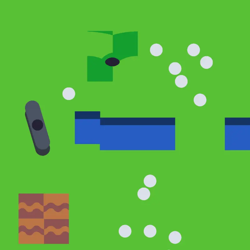 Game by @mantwo