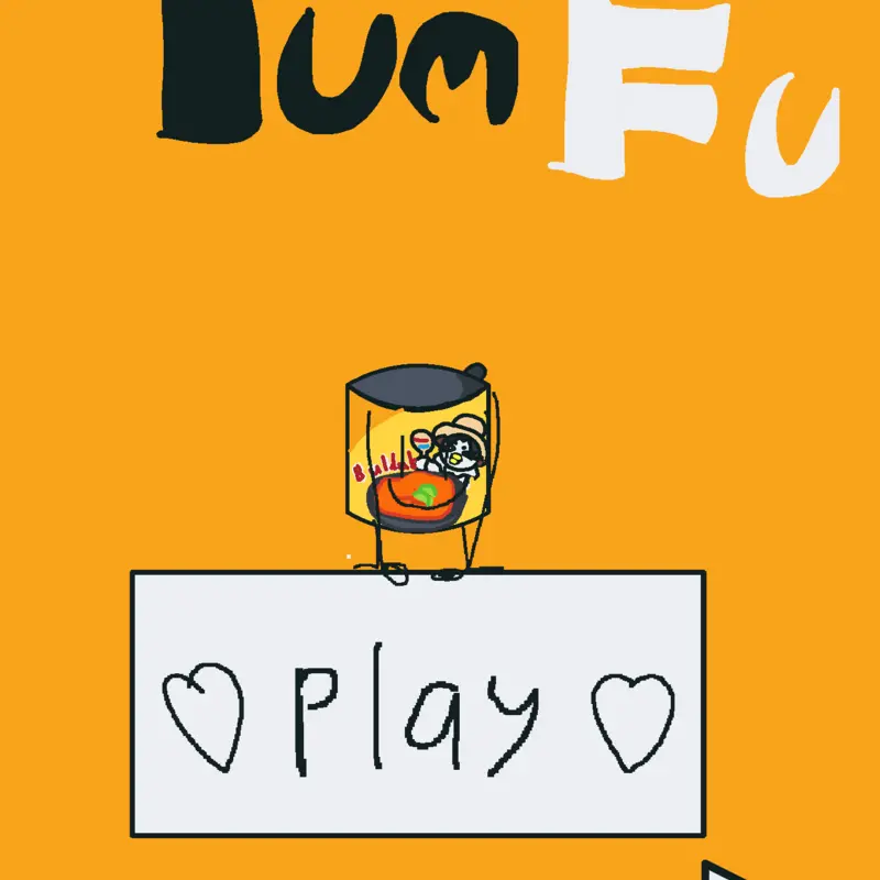 Game by @mama404