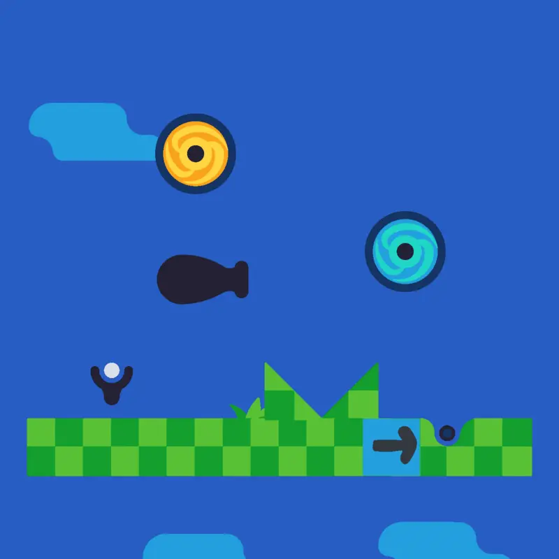 Game by @chiuy