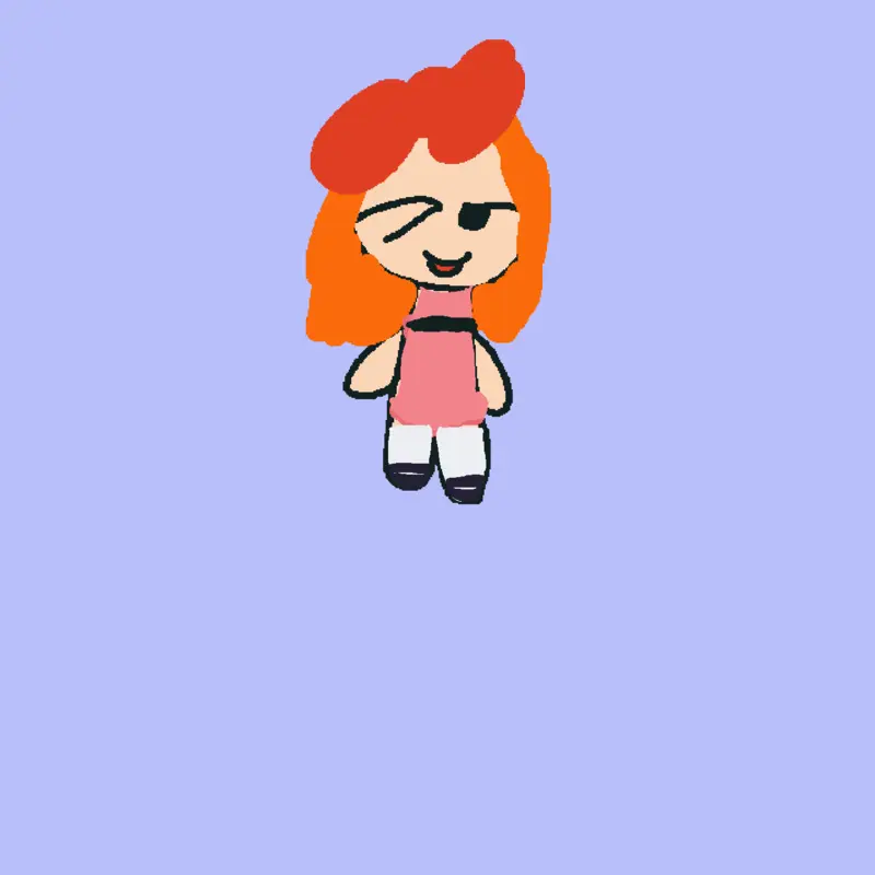 MarleyWoodley by @yoonchane