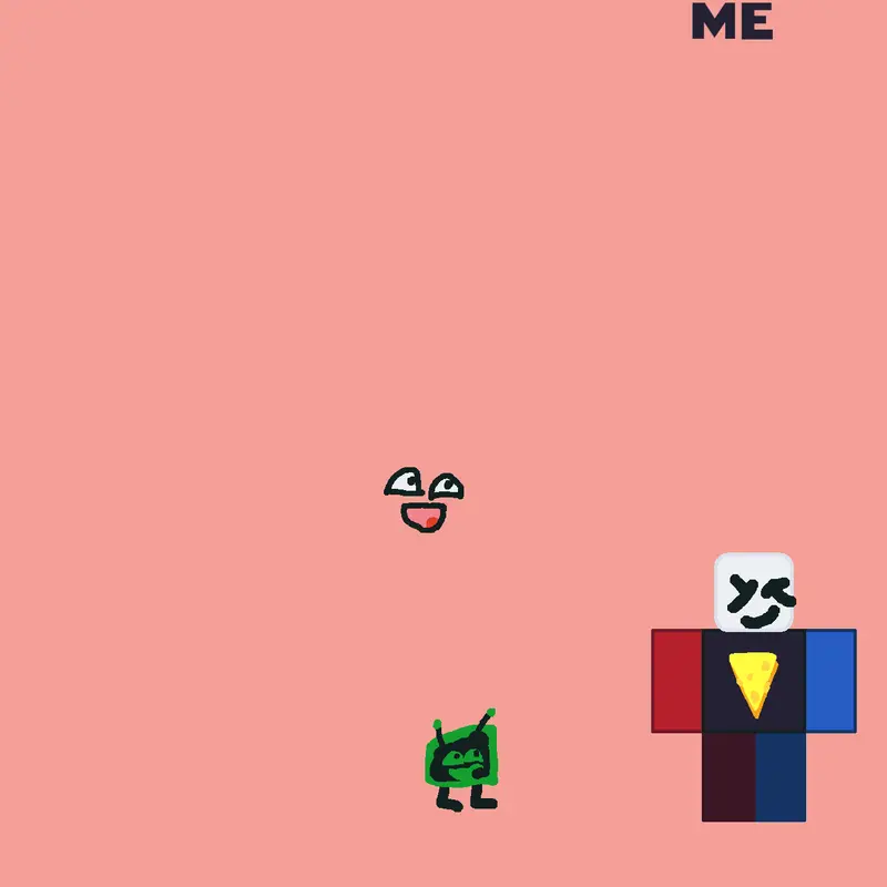 Game by @ahamster