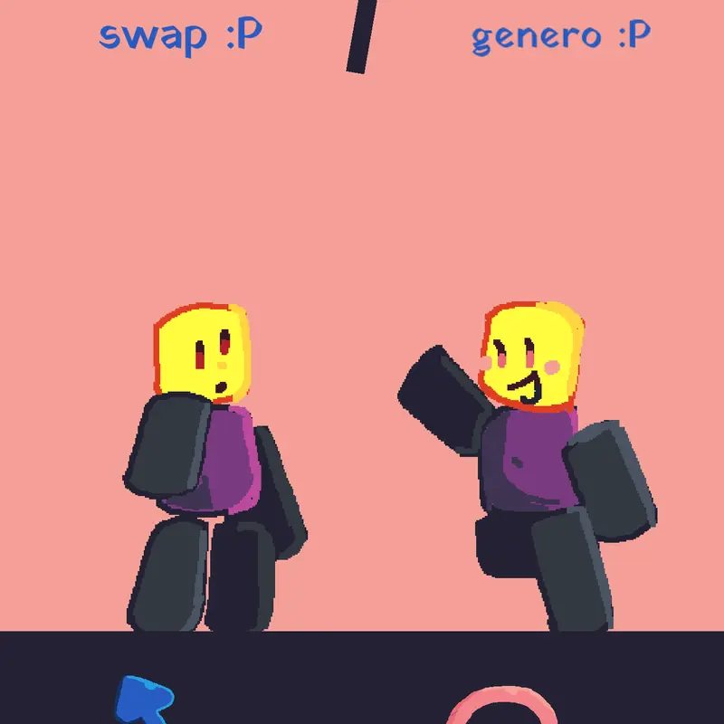 Game by @BannerOfCheating