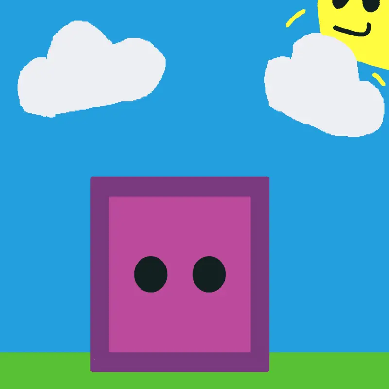 Game by @gogorte