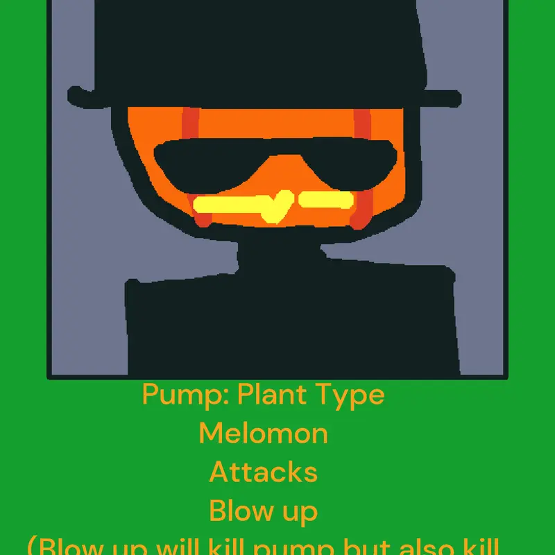 Game by @RosaOMG