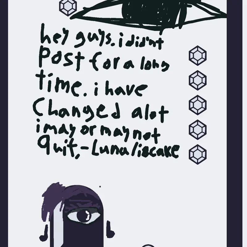 Game by @lunadoesstuff830