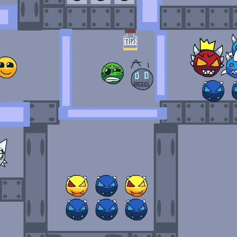 Game by @mario12345s