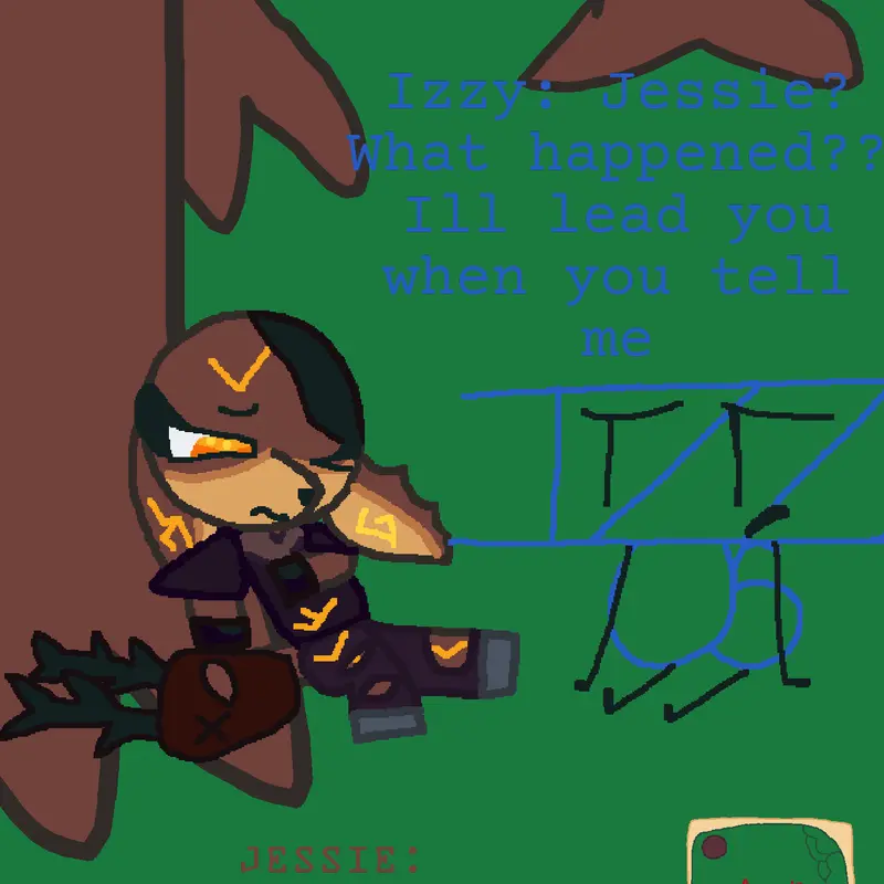 Game by @Izzy06