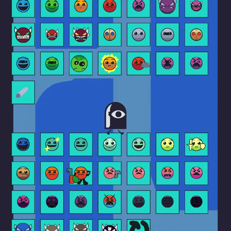 Game by @ujsfa
