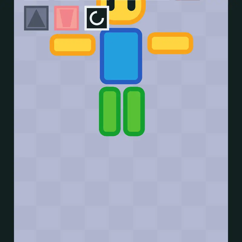 Game by @WhatTheIdk