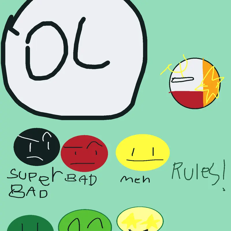 Game by @countryball11