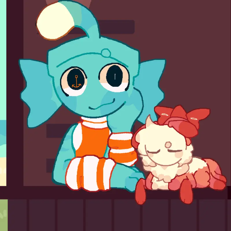 Game by @Millixthebuggirl-
