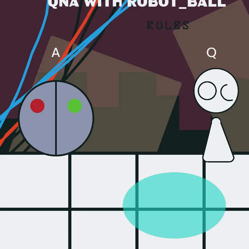 Game by @robotball_studio