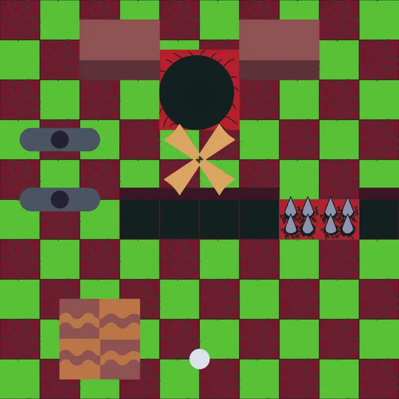 Game by @fnafman1987-1983