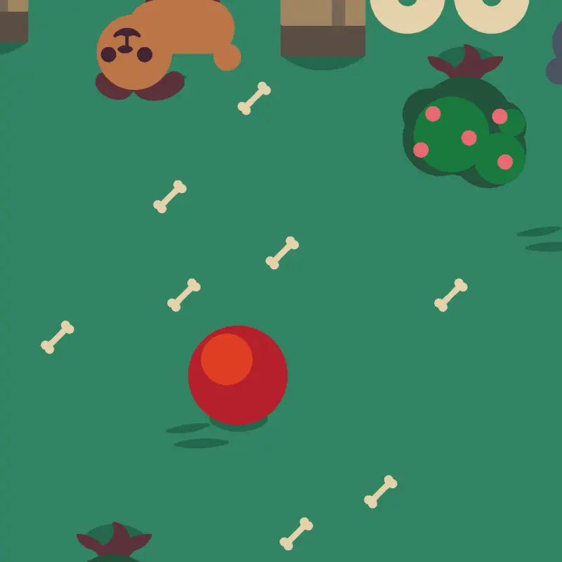 Game by @MaxCN