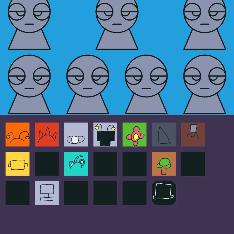 Game by @cannyphase2friends