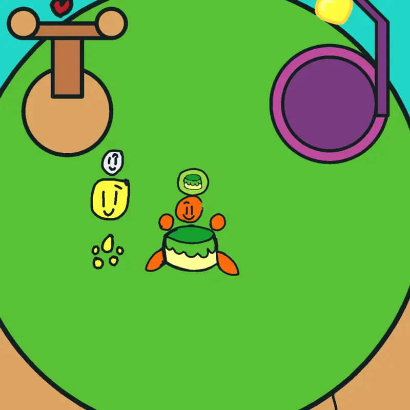Game by @entienty