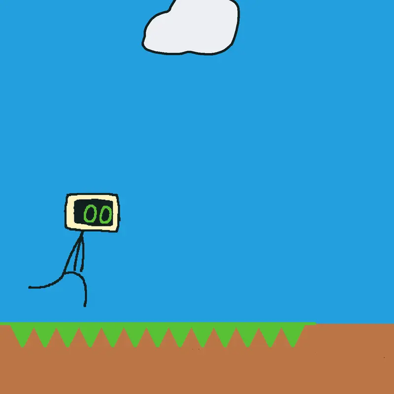 Game by @Serveer_pro
