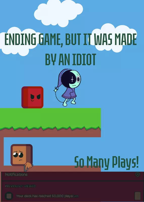Game by @Crismcs3439