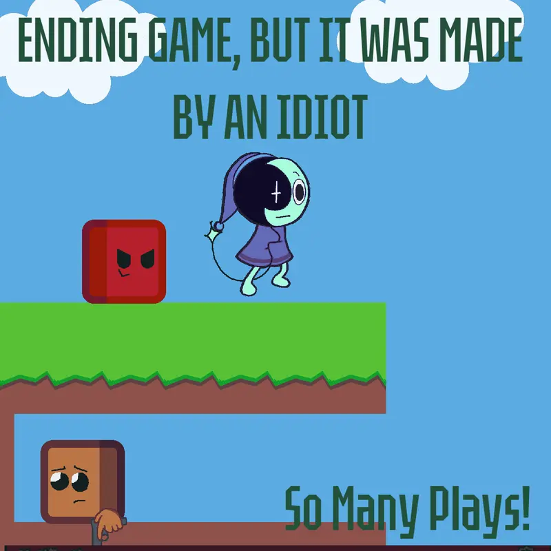 Game by @Crismcs3439