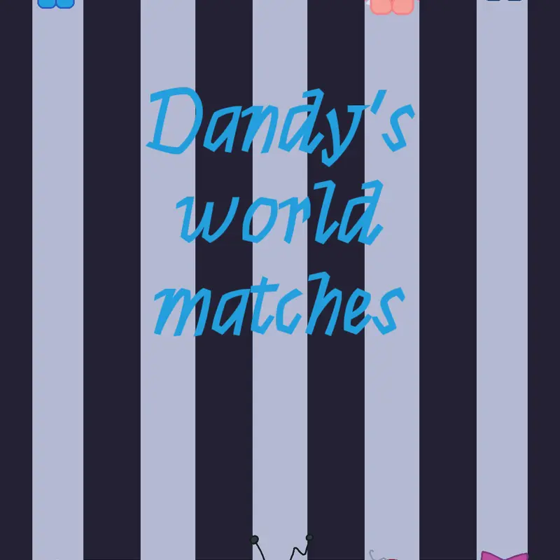 Game by @stroodles