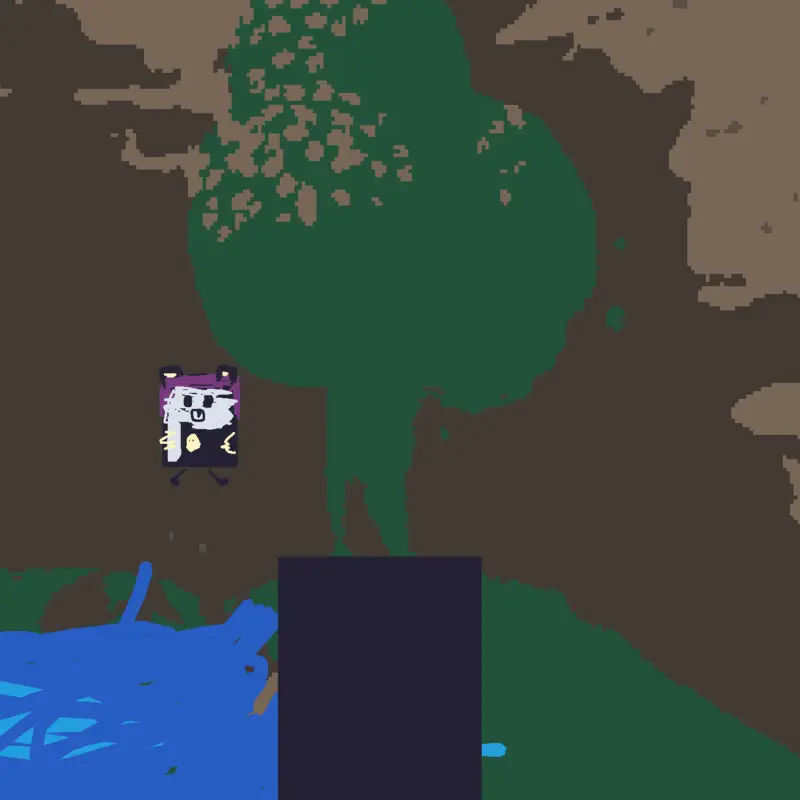 Super bear hub by @Manypathos