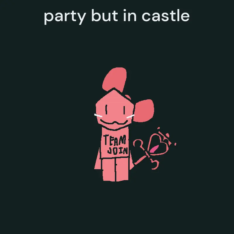 Game by @misterguy