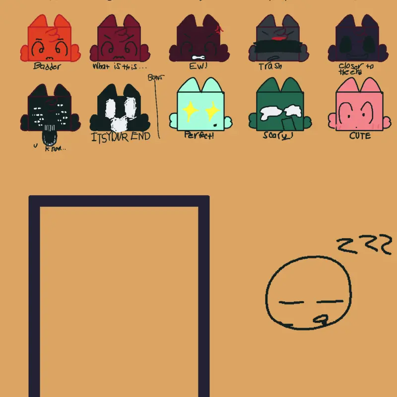 Rating Oc's by @Ozkitty